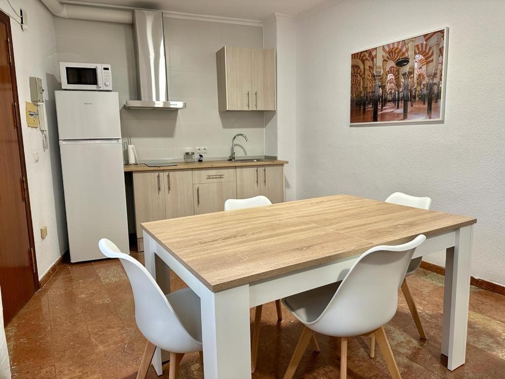 Appartement Casa Levi Córdoba