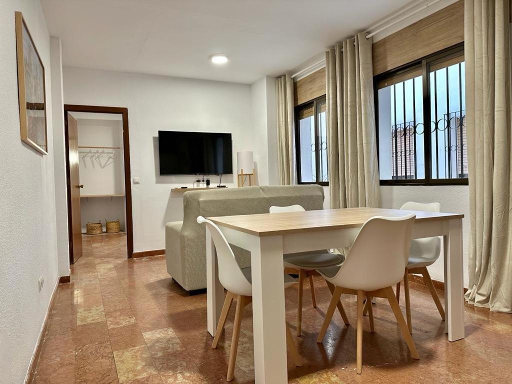 Casa Levi Appartement