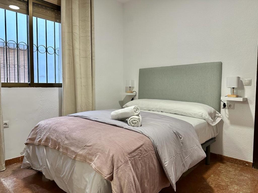 Appartement Casa Levi
