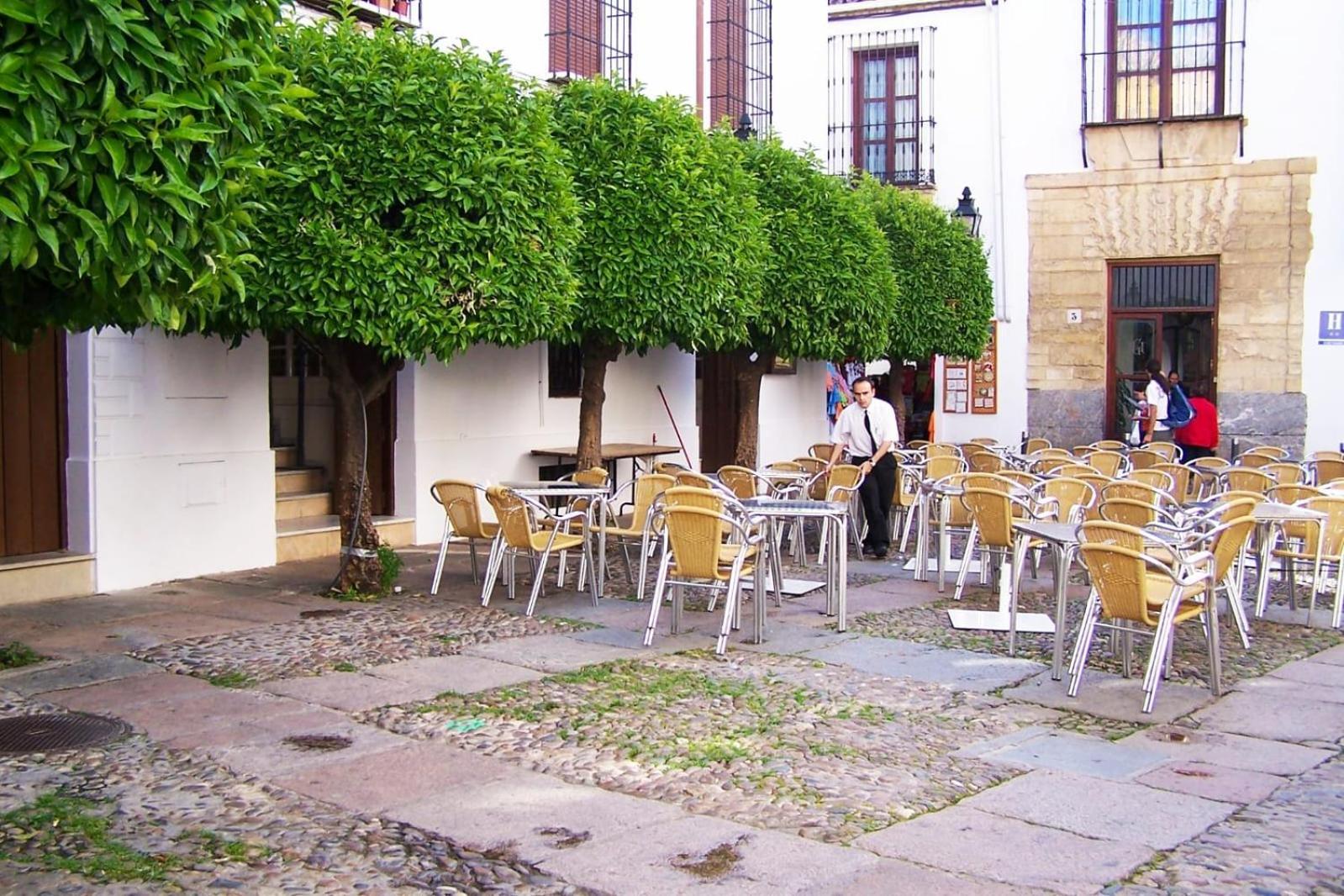 Casa Levi Appartement Córdoba