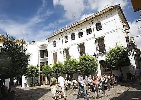 Casa Levi Apartment Cordoba Exterior photo