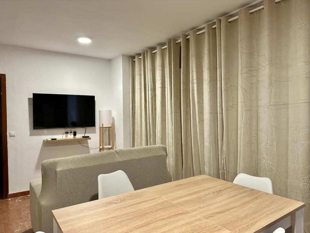 Casa Levi Appartement *