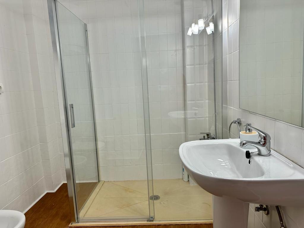 Appartement Casa Levi *