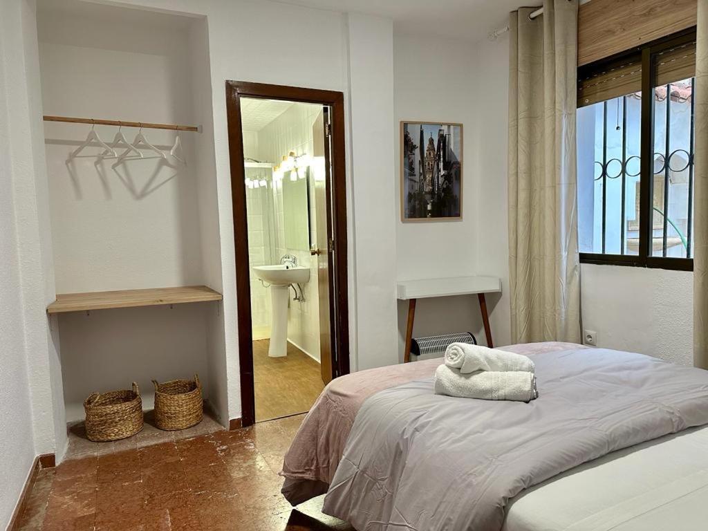 Appartement Casa Levi