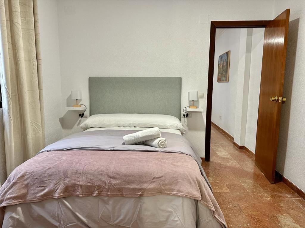 Casa Levi Appartement